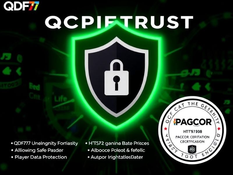 Welcome to QDF777, the premier online gambling destination. Explore a vast selection of casino games, sports betting, and exclusive promotions on the official qdf777.com platform.